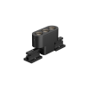 5W Wall Washer Graze Light Chain design Independent module adjustment IP66