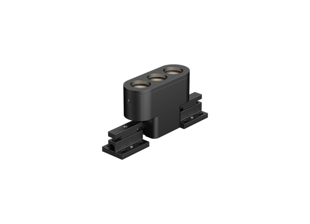 5W Wall Washer Graze Light Chain design Independent module adjustment IP66