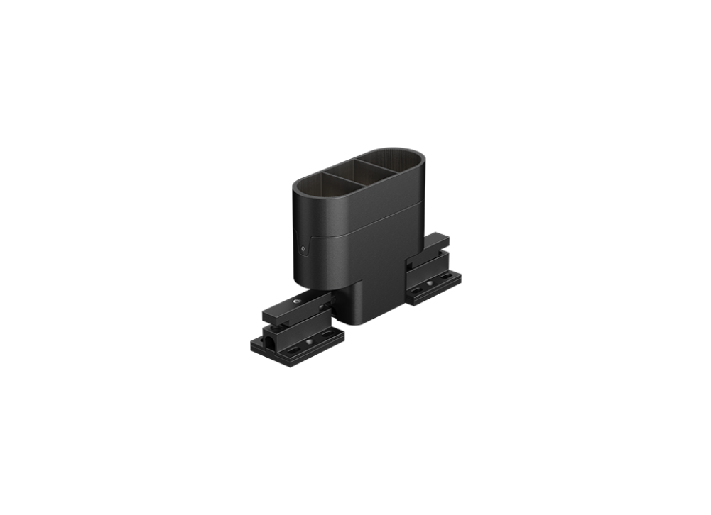 15W Wall washer graze light, Shading cover with straight tube has IP66 Protection level