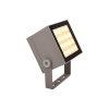 9W/18W Square High-powered Projector Light