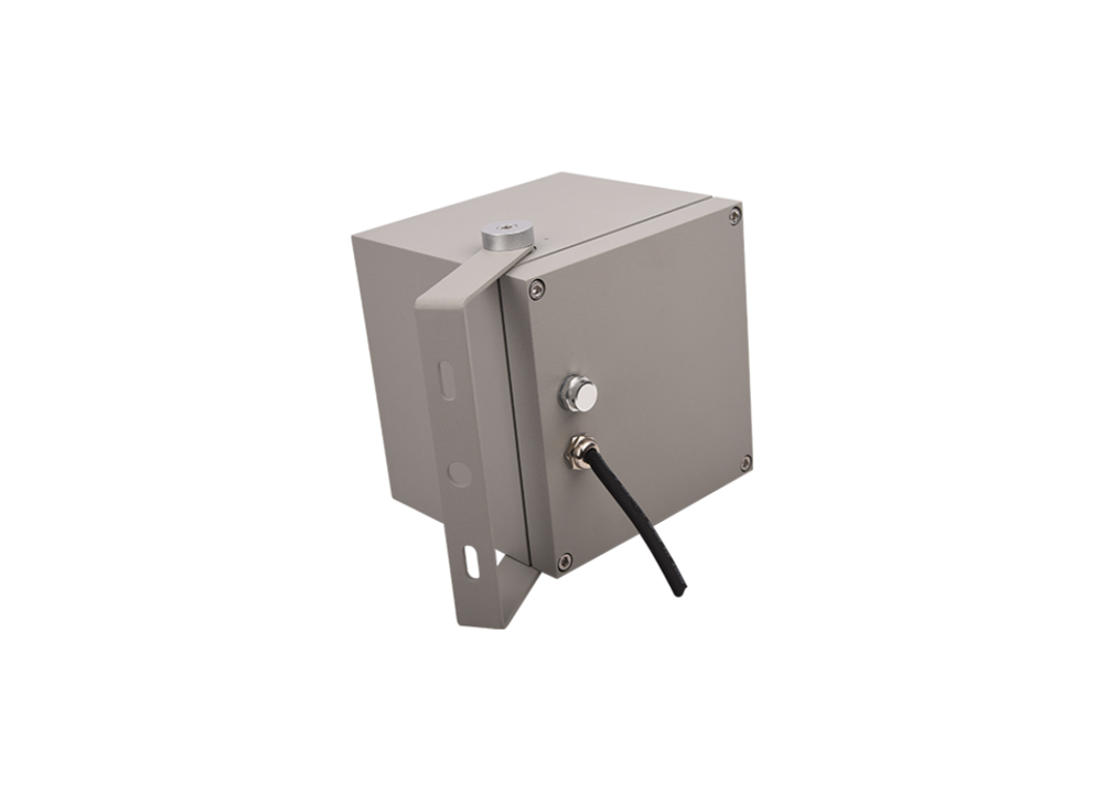 24W/36W Square High-powered Projector Light