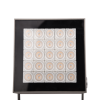 24W/36W Square High-powered Projector Light