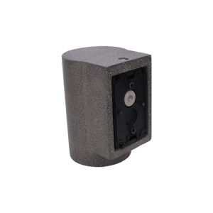 5W Outdoor up or down wall light IP65