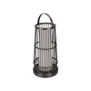 10W Steel art Bollard light