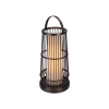 10W Steel art Bollard light