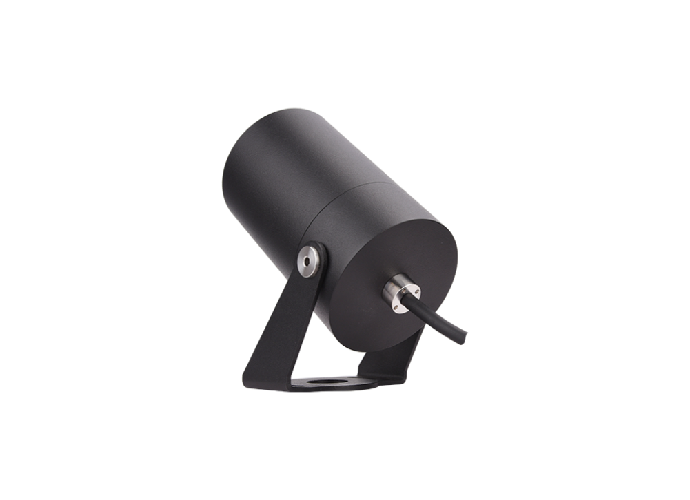 EYEBALL series 10W projection light, mini malist shape design IP66 waterproof.