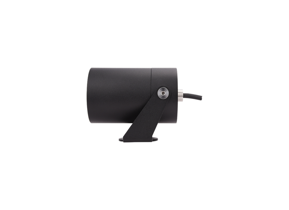 EYEBALL series 10W projection light, mini malist shape design IP66 waterproof.