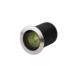 1W 2W litecent Halo series Recessed up light IP67