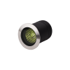 1W 2W litecent Halo series Recessed up light IP67